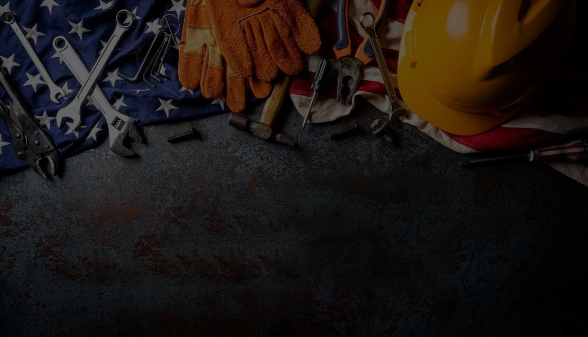 Labor Day Slide background
